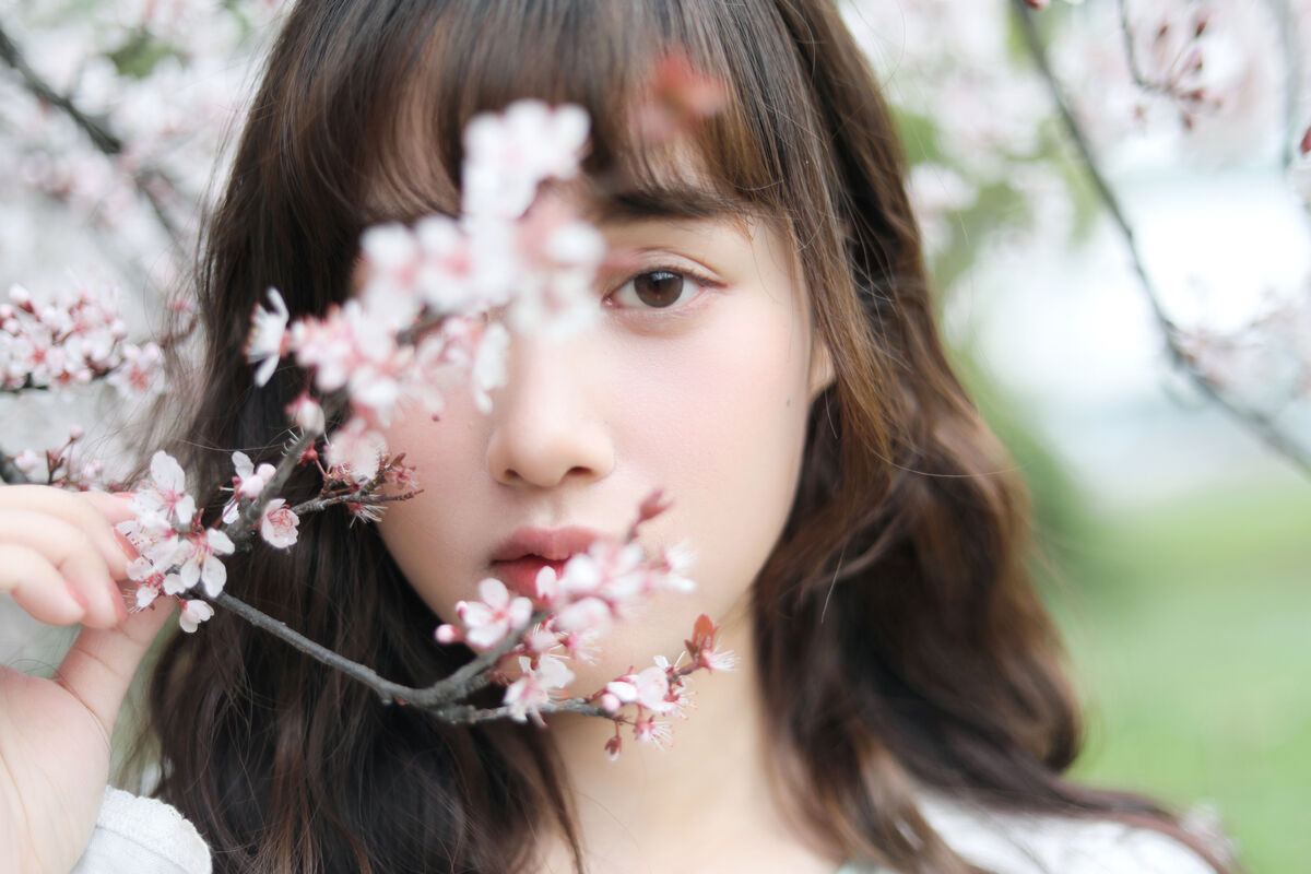 YiTuYu艺图语 Vol.8721 Yi Ke Chong Ya