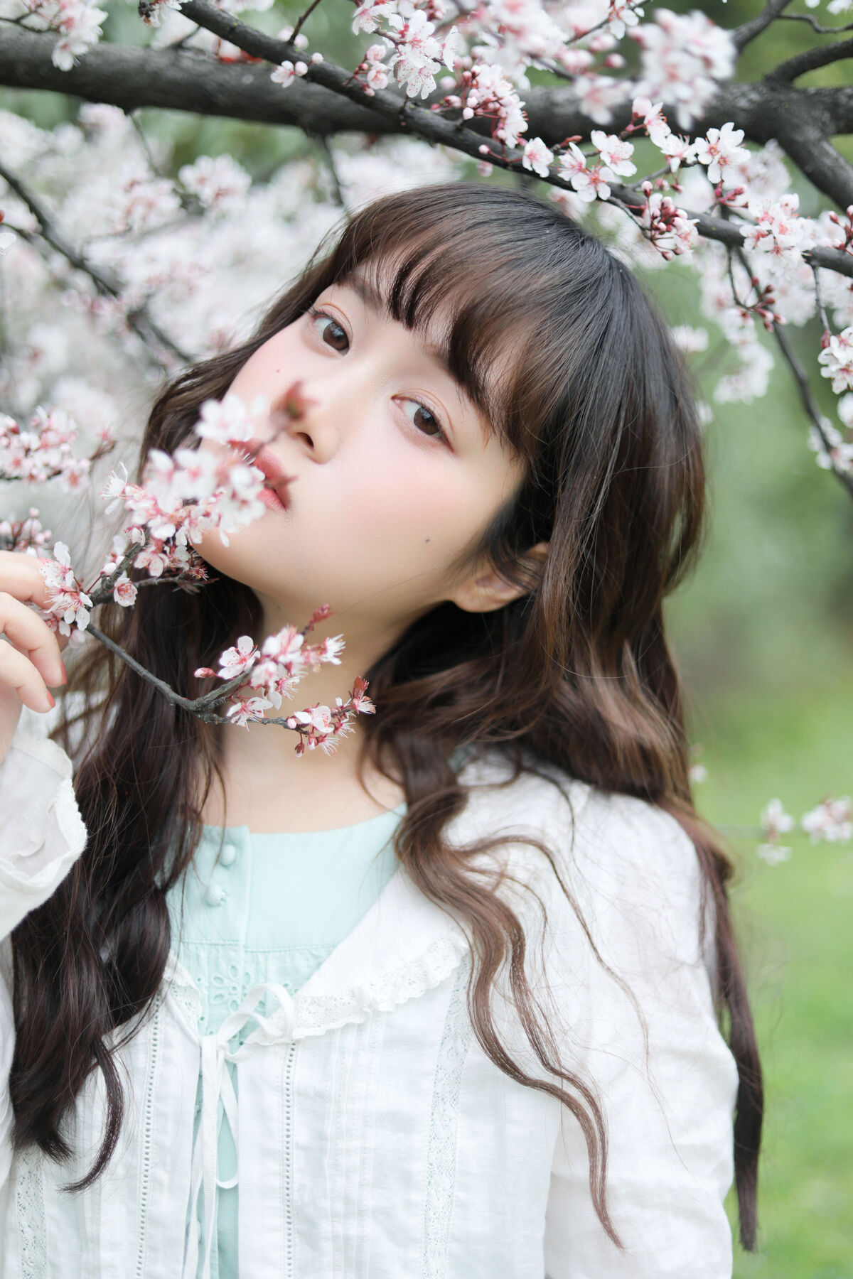 YiTuYu艺图语 Vol.8721 Yi Ke Chong Ya