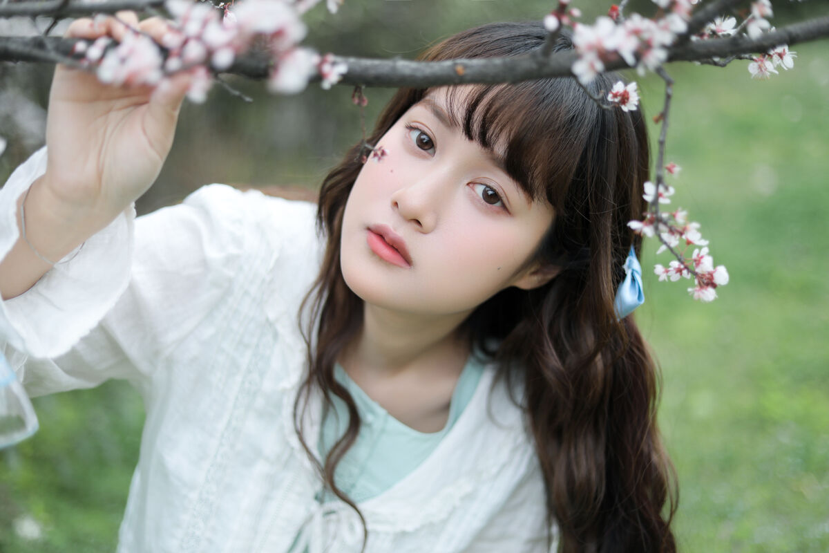 YiTuYu艺图语 Vol.8721 Yi Ke Chong Ya