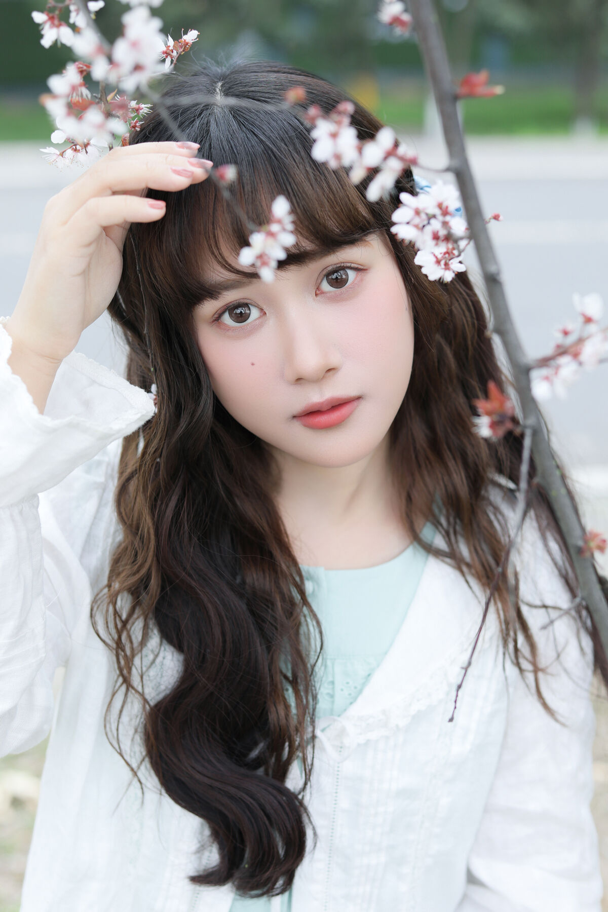 YiTuYu艺图语 Vol.8721 Yi Ke Chong Ya