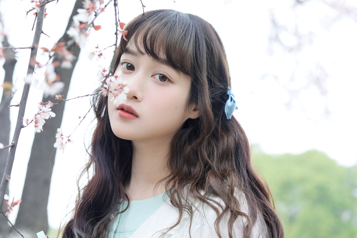 YiTuYu艺图语 Vol.8721 Yi Ke Chong Ya