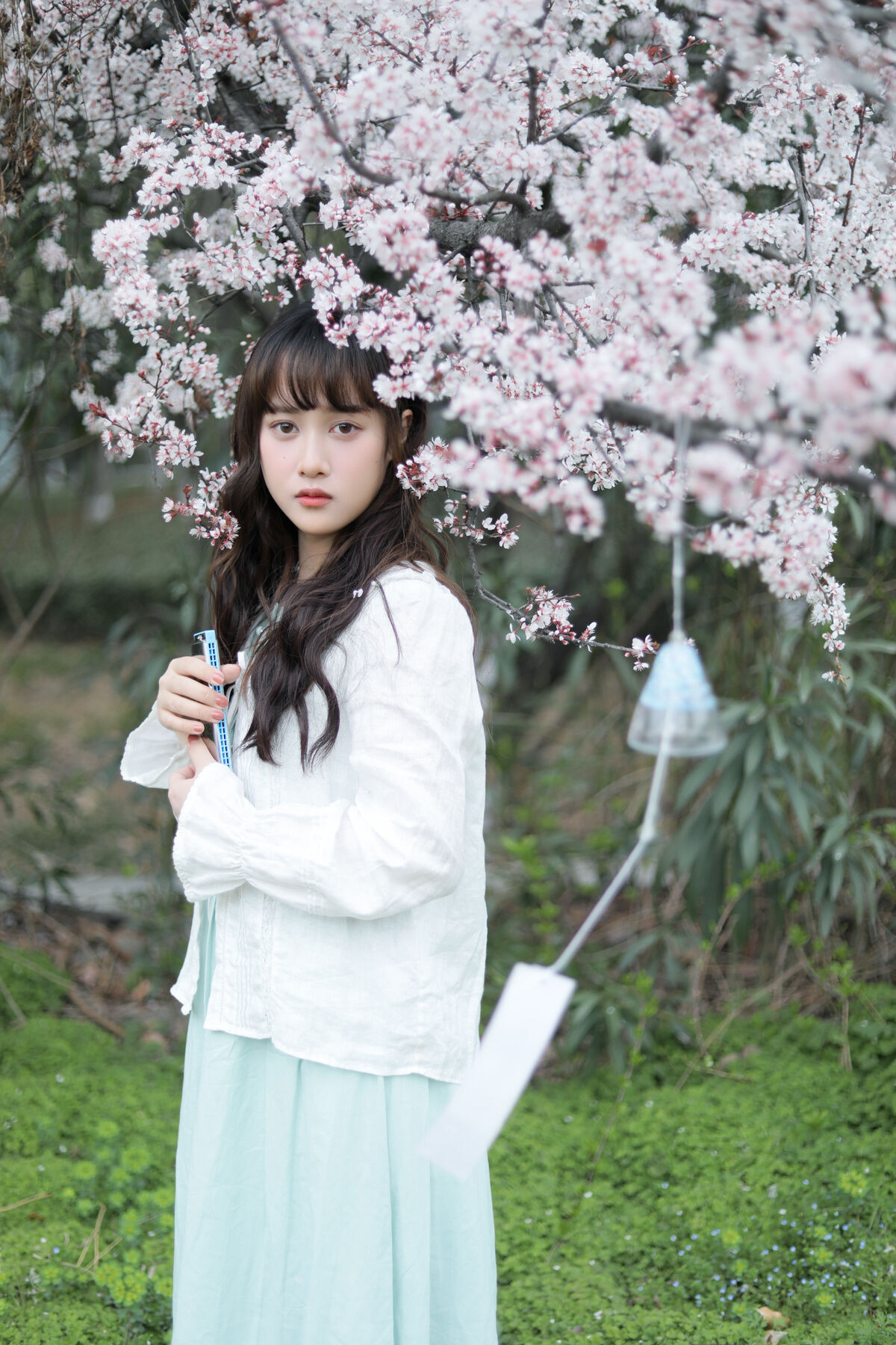 YiTuYu艺图语 Vol.8721 Yi Ke Chong Ya