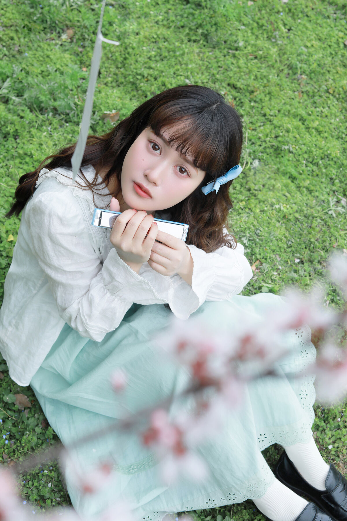 YiTuYu艺图语 Vol.8721 Yi Ke Chong Ya