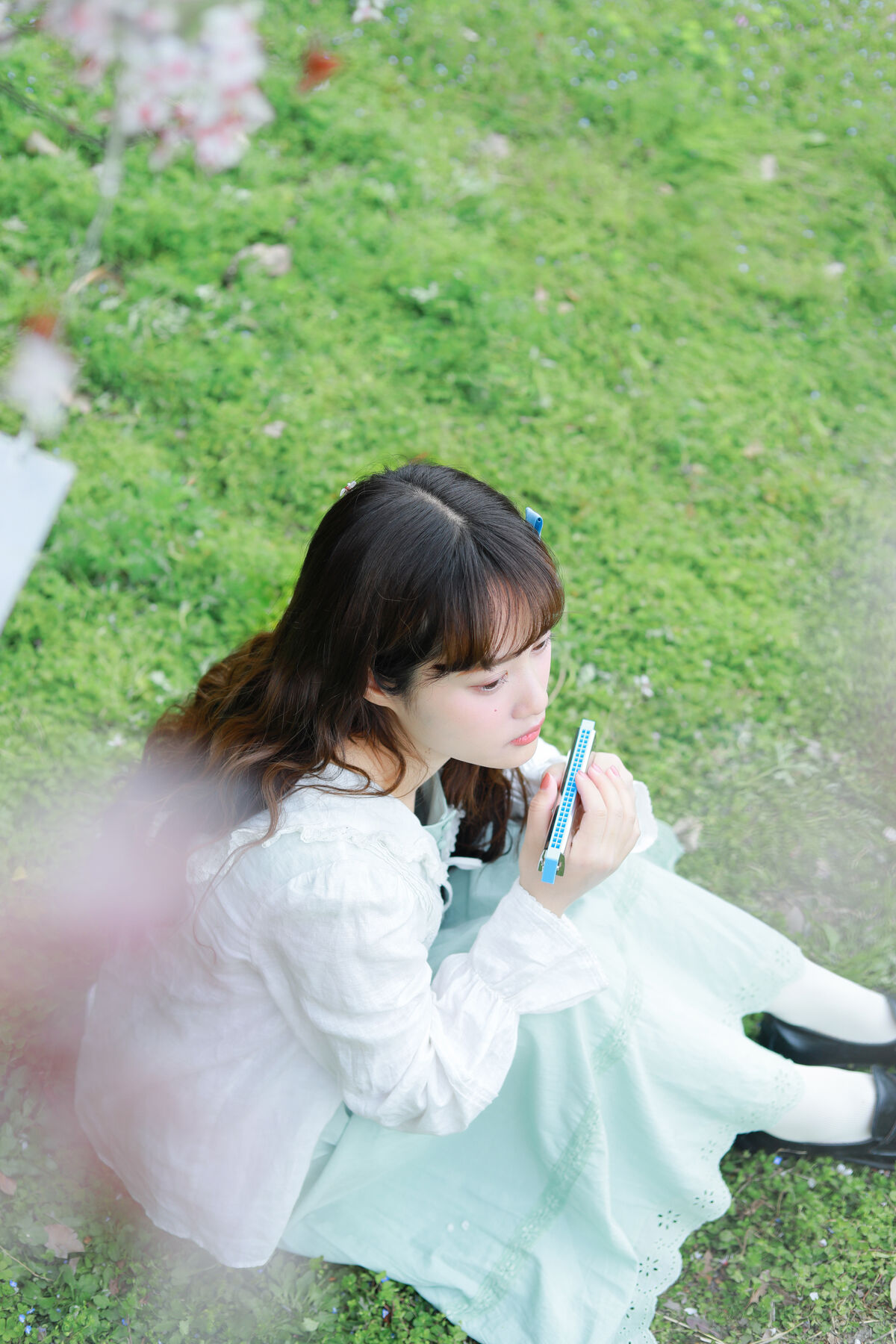 YiTuYu艺图语 Vol.8721 Yi Ke Chong Ya