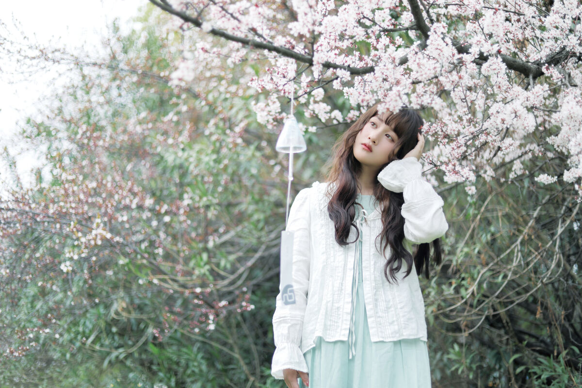 YiTuYu艺图语 Vol.8721 Yi Ke Chong Ya