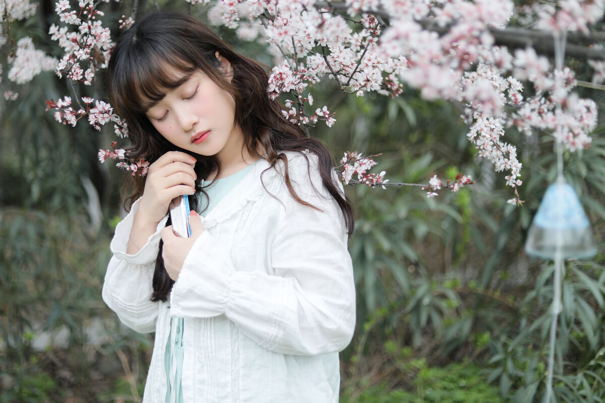 YiTuYu艺图语 Vol.8721 Yi Ke Chong Ya