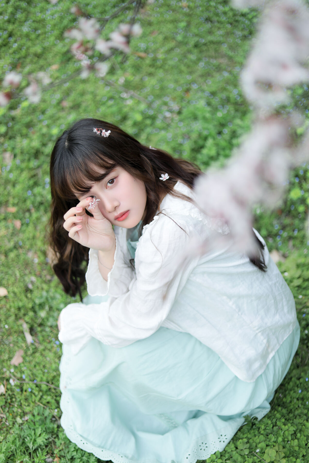 YiTuYu艺图语 Vol.8721 Yi Ke Chong Ya