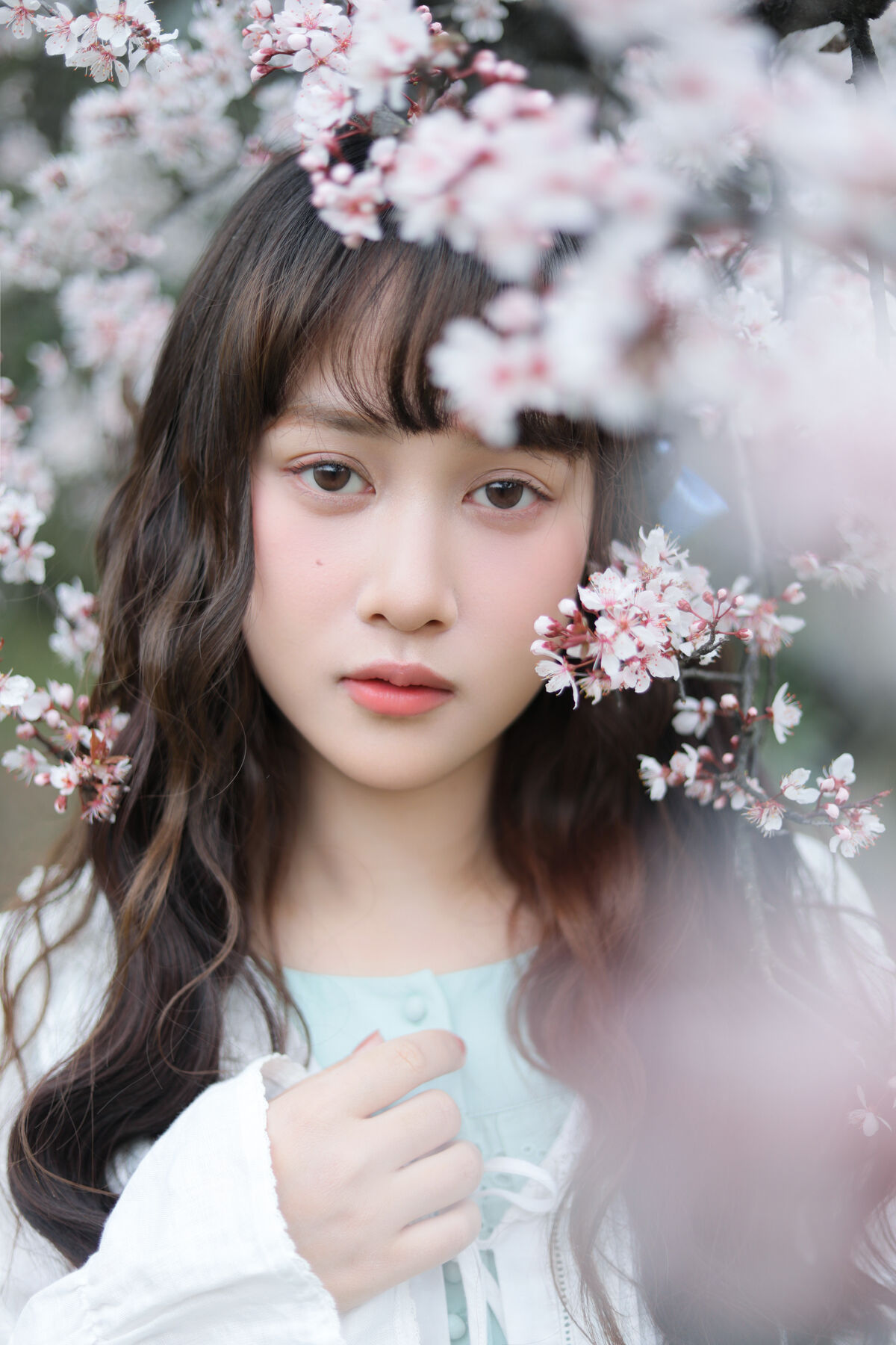 YiTuYu艺图语 Vol.8721 Yi Ke Chong Ya