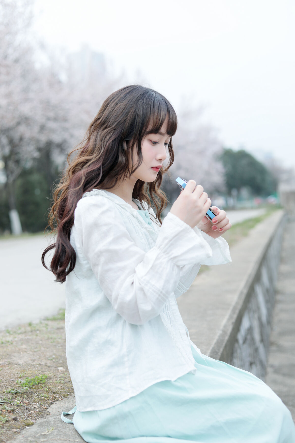 YiTuYu艺图语 Vol.8721 Yi Ke Chong Ya