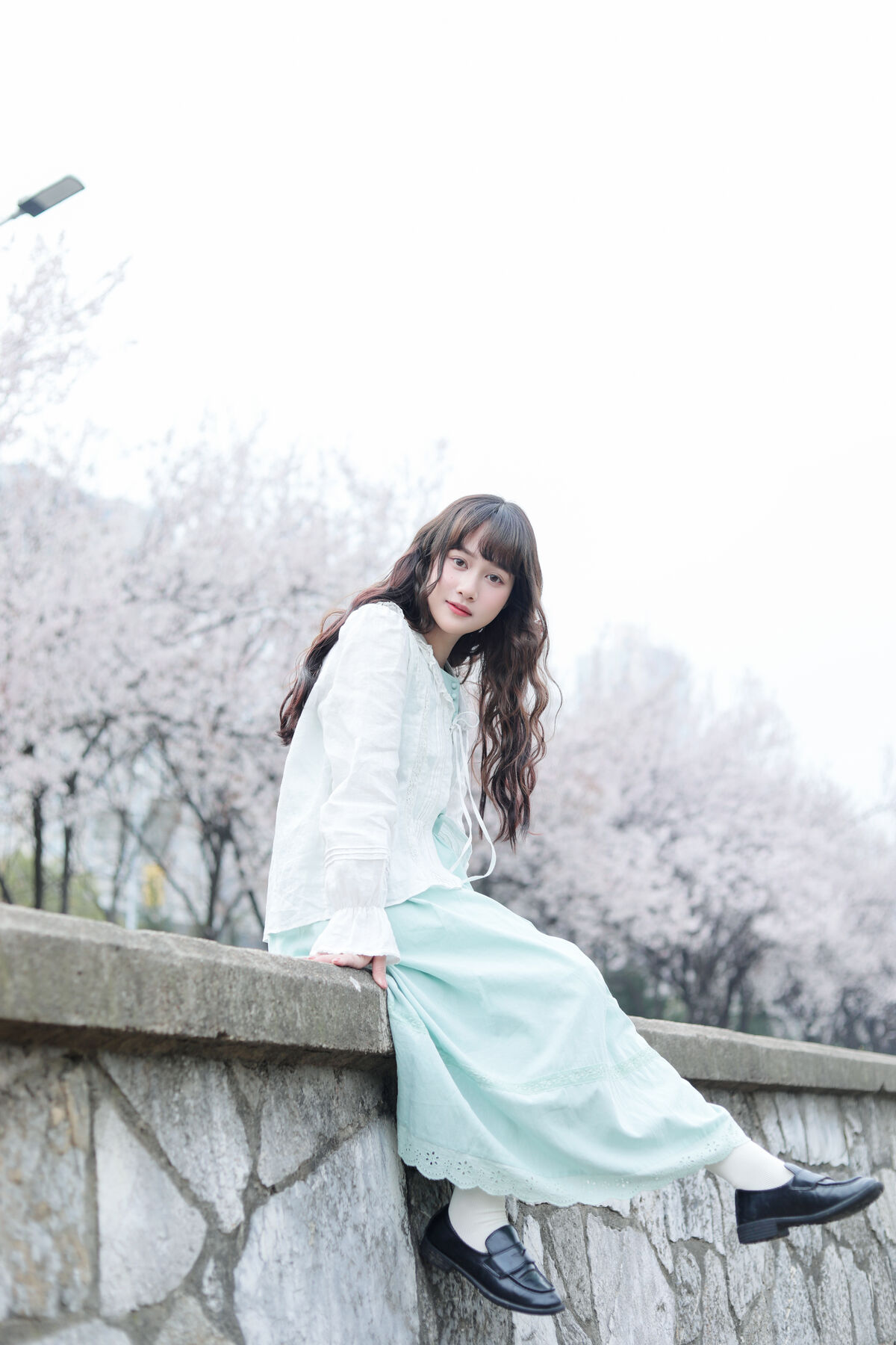 YiTuYu艺图语 Vol.8721 Yi Ke Chong Ya