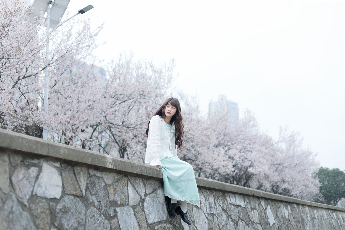 YiTuYu艺图语 Vol.8721 Yi Ke Chong Ya