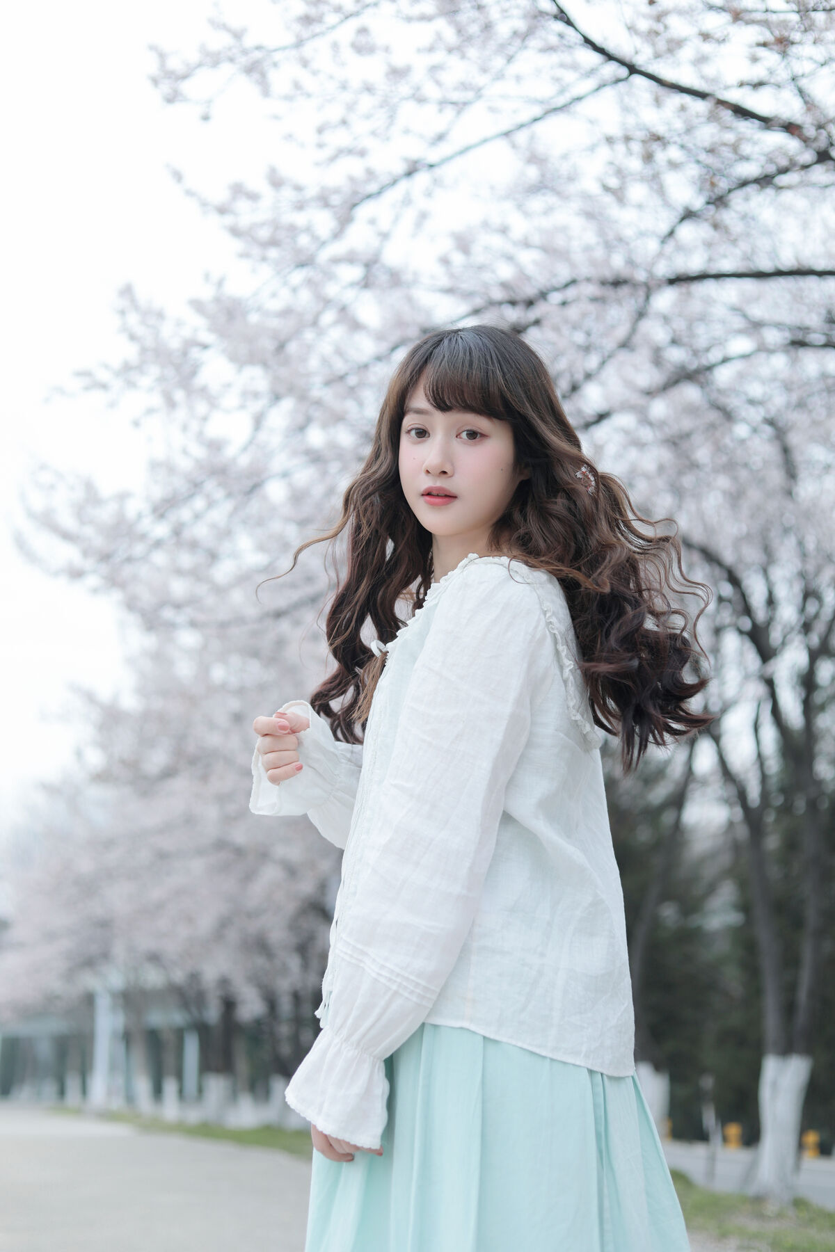 YiTuYu艺图语 Vol.8721 Yi Ke Chong Ya