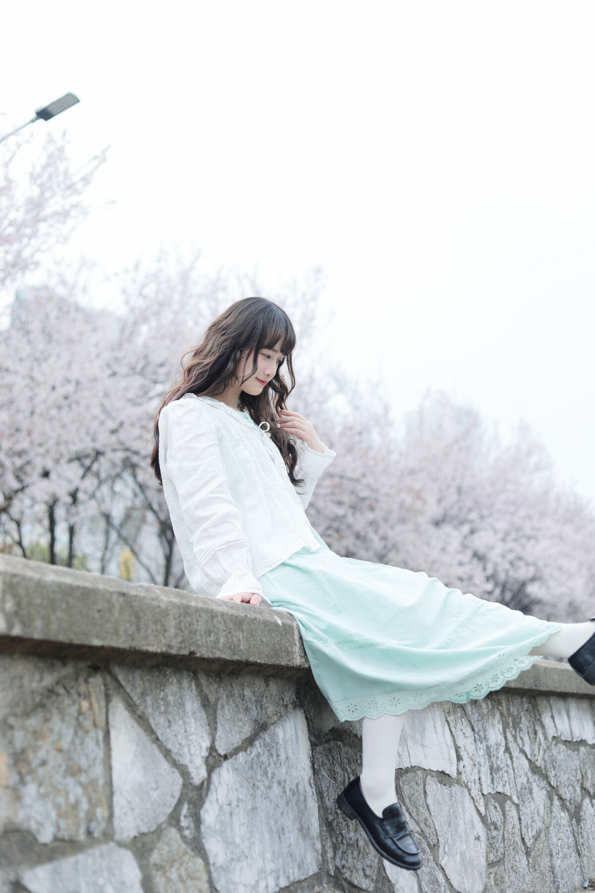 YiTuYu艺图语 Vol.8721 Yi Ke Chong Ya