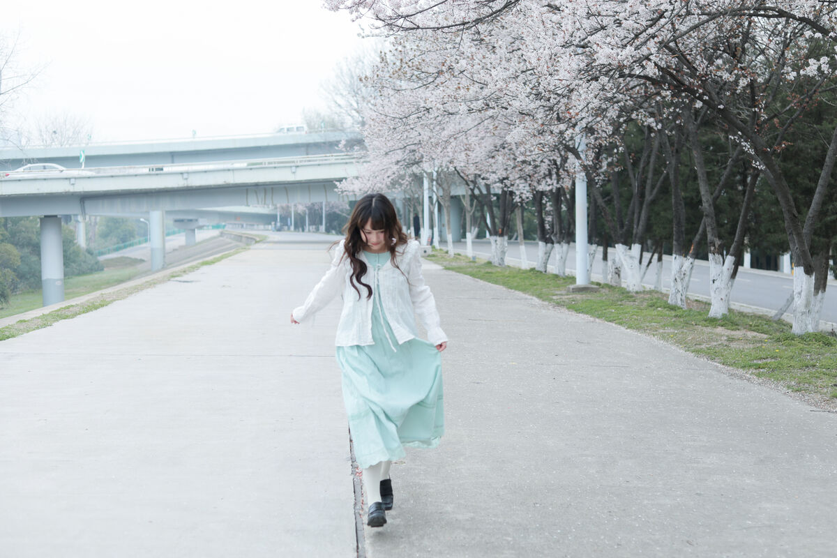 YiTuYu艺图语 Vol.8721 Yi Ke Chong Ya