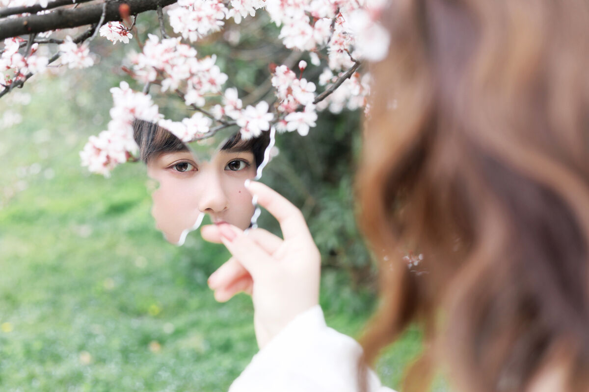 YiTuYu艺图语 Vol.8721 Yi Ke Chong Ya