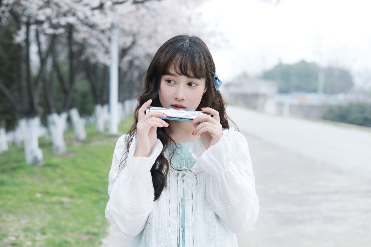 YiTuYu艺图语 Vol.8721 Yi Ke Chong Ya