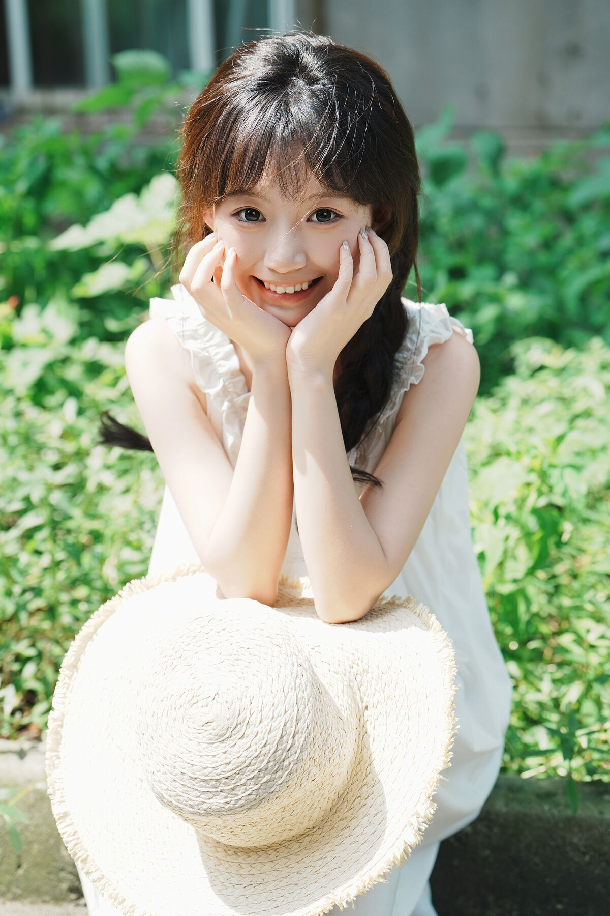 YiTuYu艺图语 Vol.8726 Qi E Luo Bo Guai