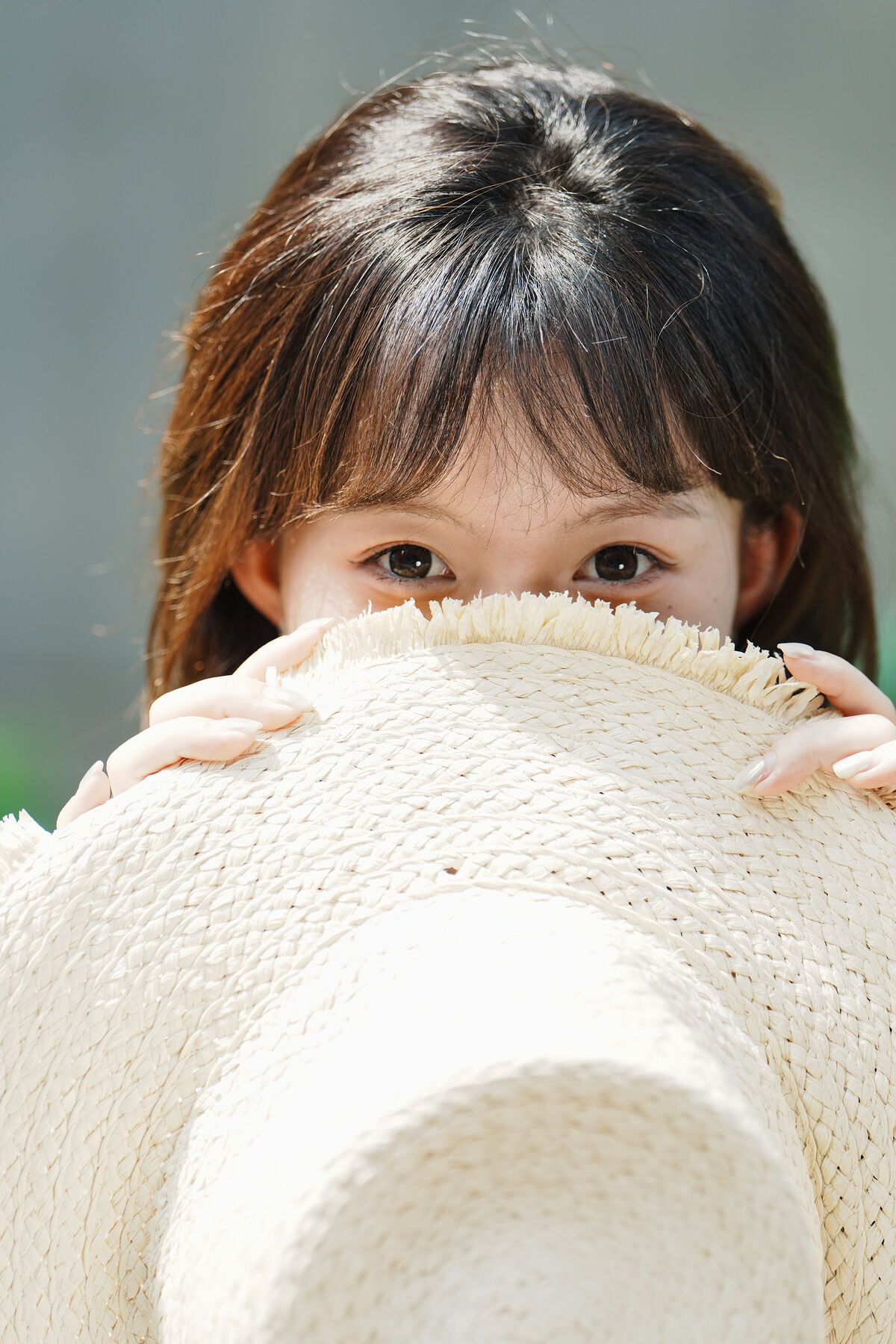 YiTuYu艺图语 Vol.8726 Qi E Luo Bo Guai