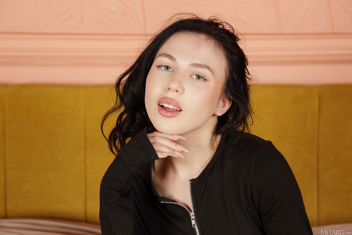 MetArt Kris Si - Sorbet Dreams Part01