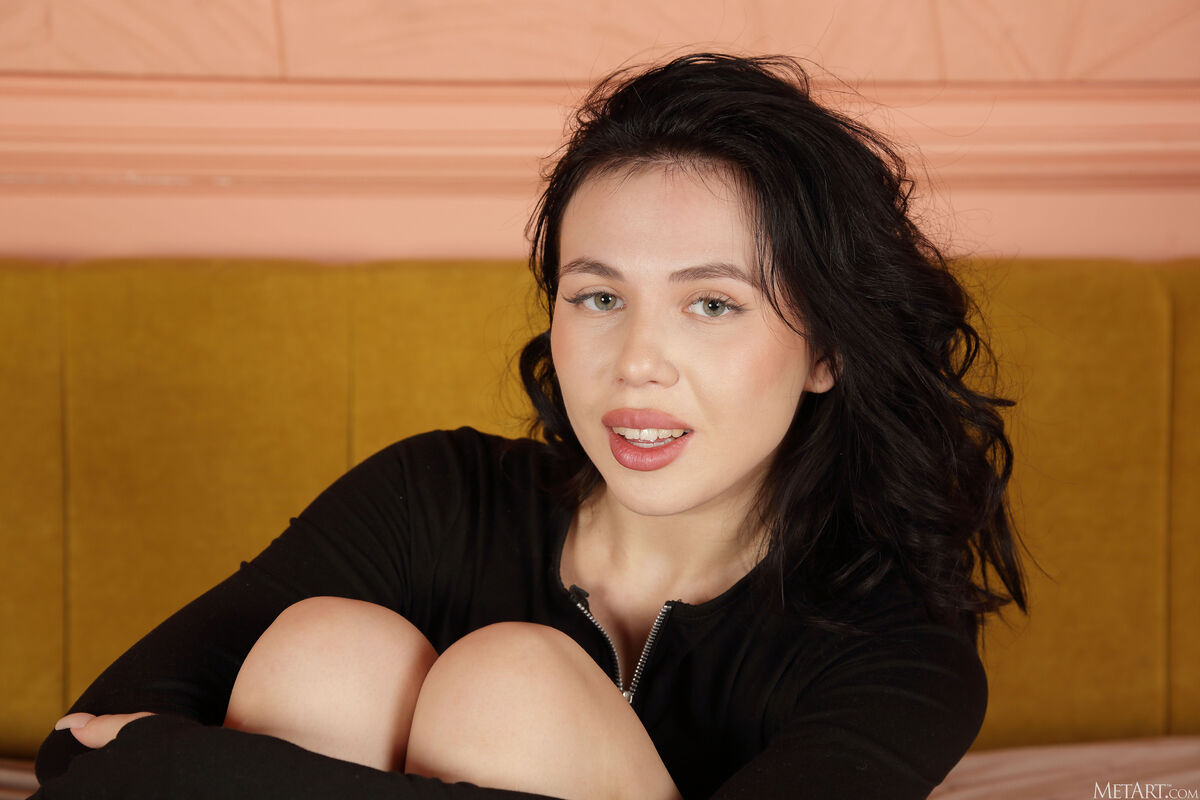 MetArt Kris Si - Sorbet Dreams Part01