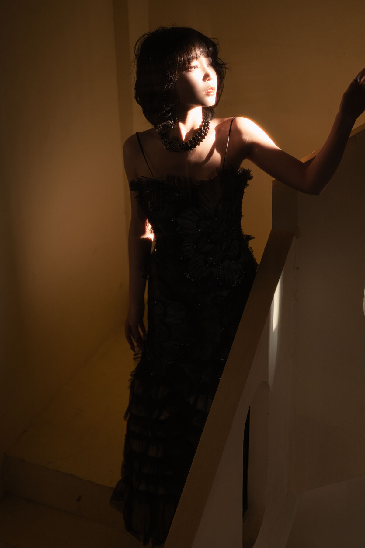 YiTuYu艺图语 Vol.8835 Yi Ming