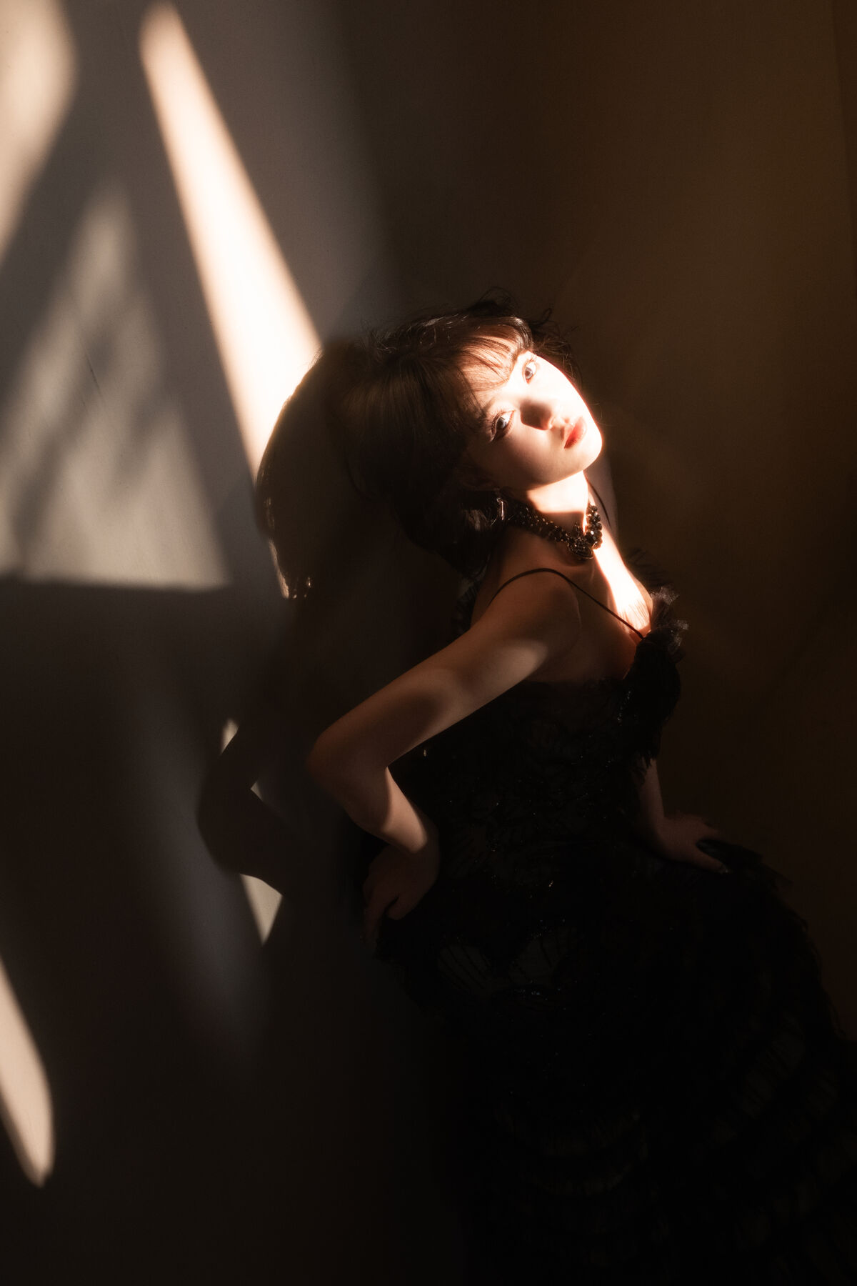 YiTuYu艺图语 Vol.8835 Yi Ming