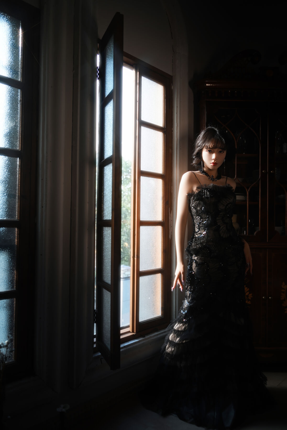 YiTuYu艺图语 Vol.8835 Yi Ming