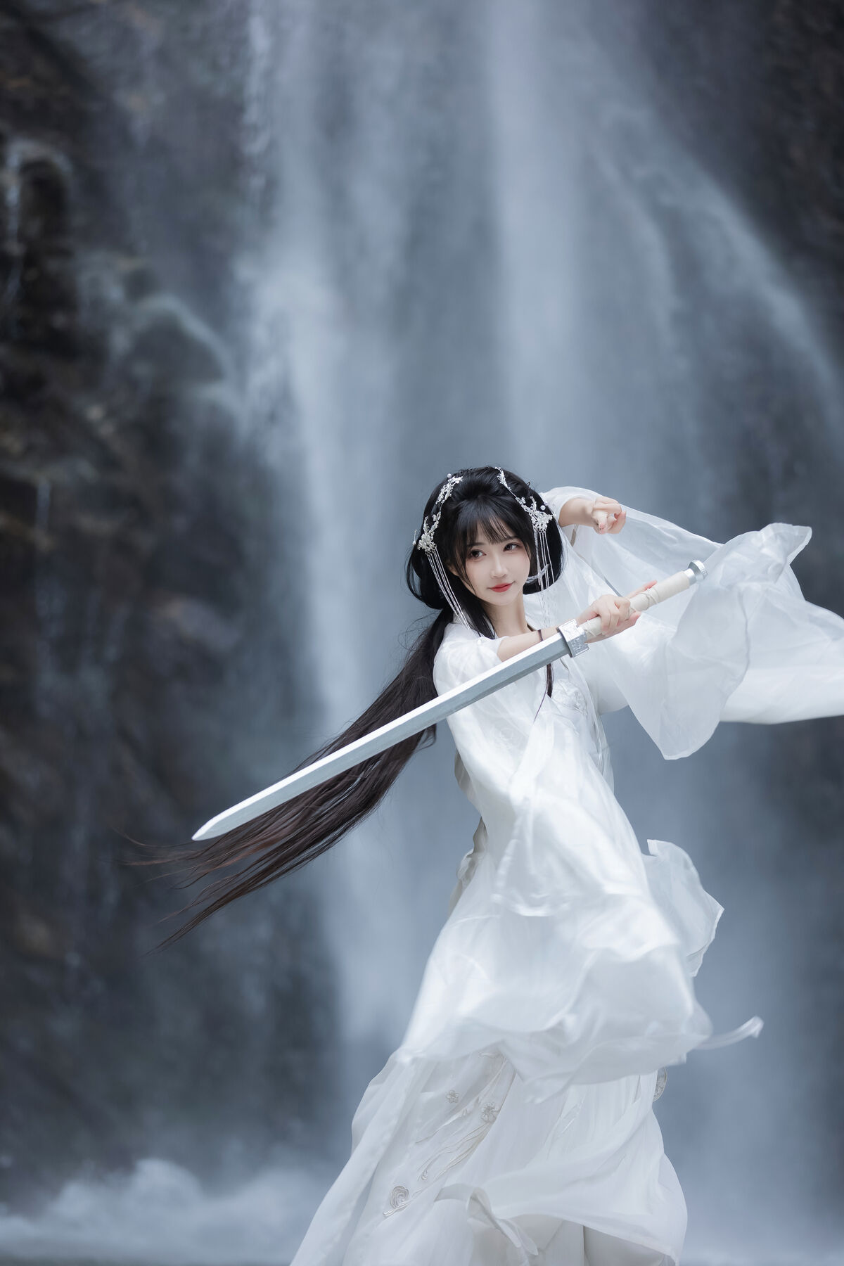 YiTuYu艺图语 Vol.8732 Qi Luo Sheng De Xiao Su Su