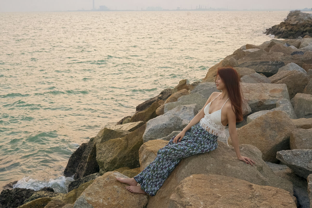 YiTuYu艺图语 Vol.8725 Chenaling_CL