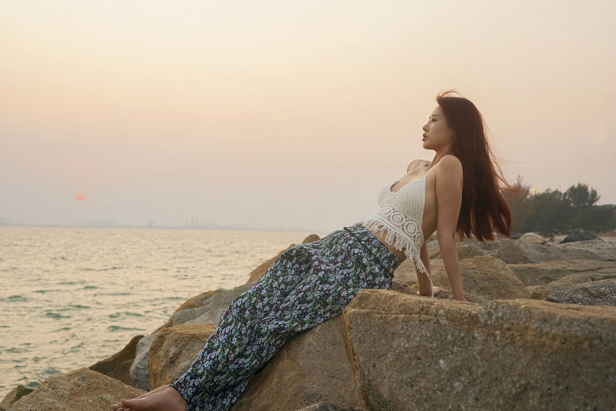 YiTuYu艺图语 Vol.8725 Chenaling_CL