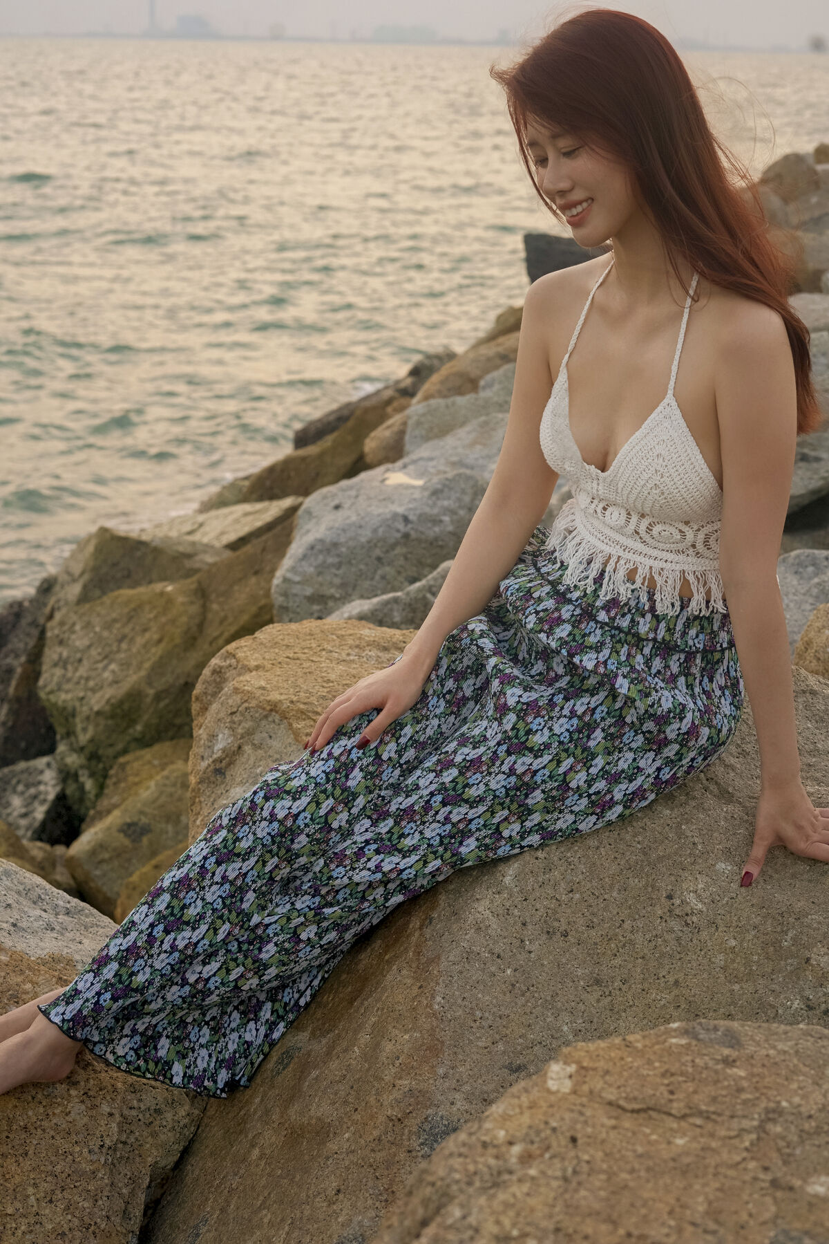 YiTuYu艺图语 Vol.8725 Chenaling_CL