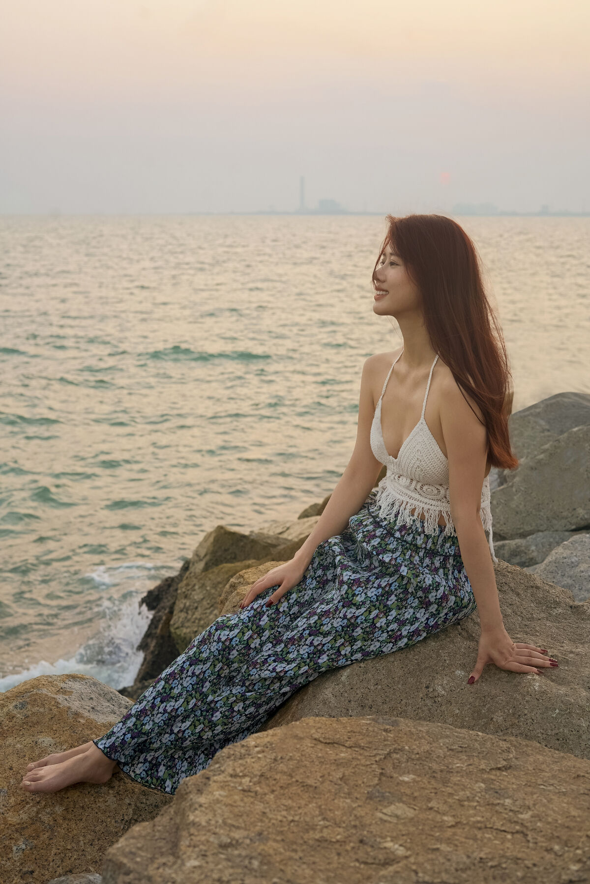 YiTuYu艺图语 Vol.8725 Chenaling_CL