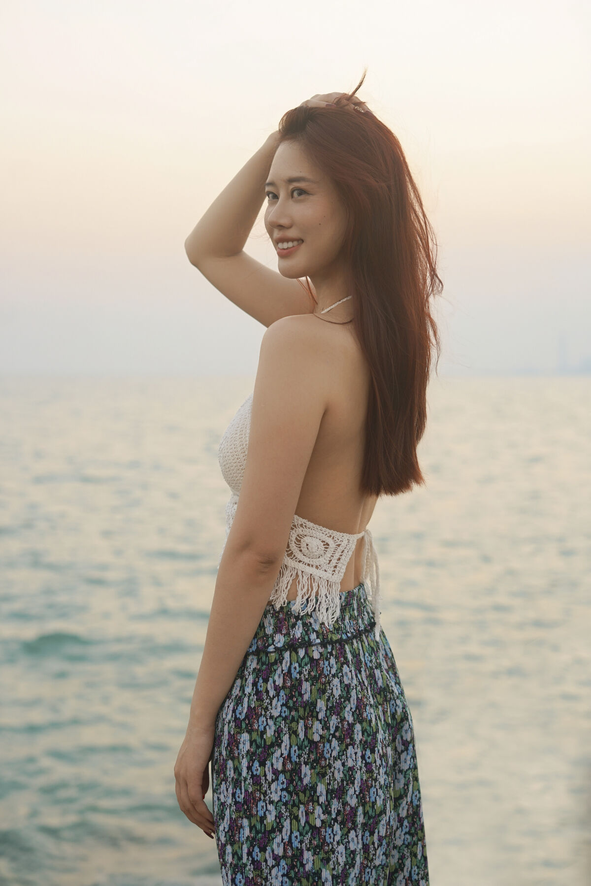 YiTuYu艺图语 Vol.8725 Chenaling_CL