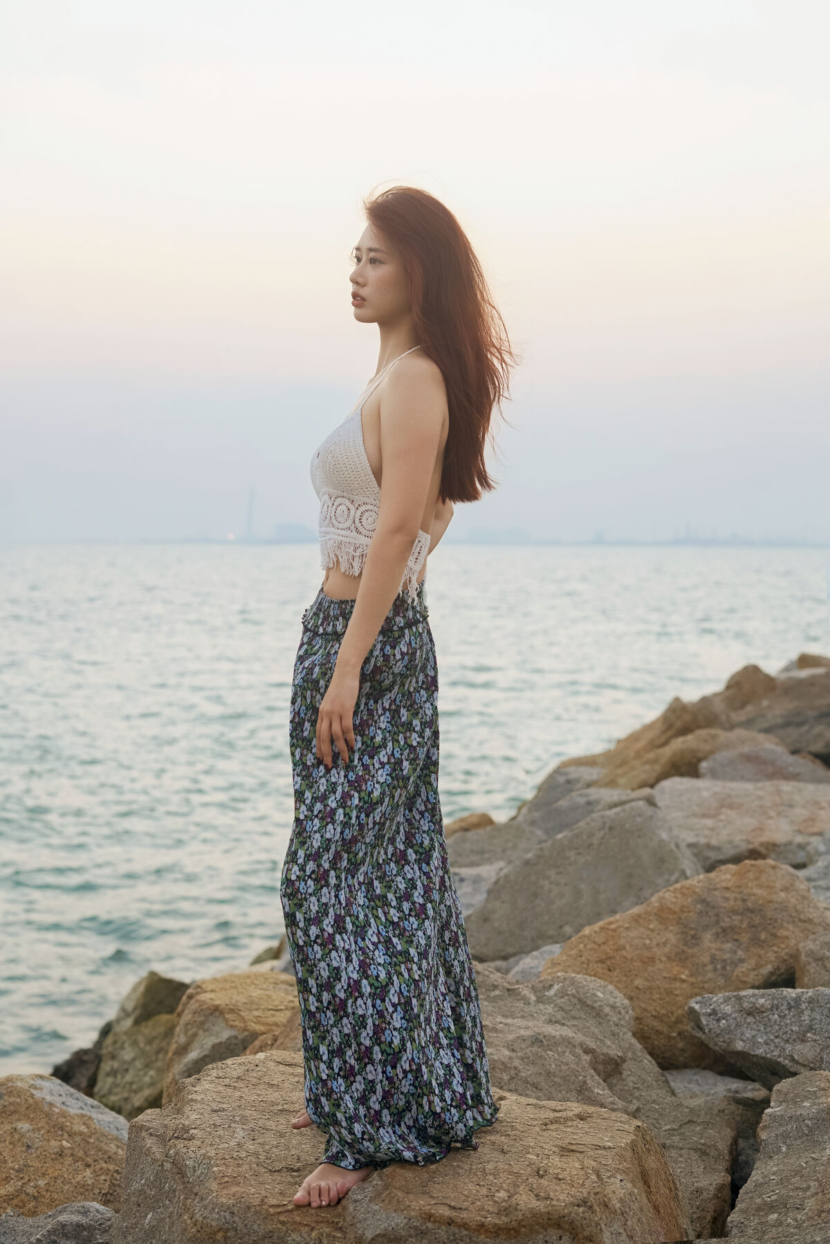 YiTuYu艺图语 Vol.8725 Chenaling_CL