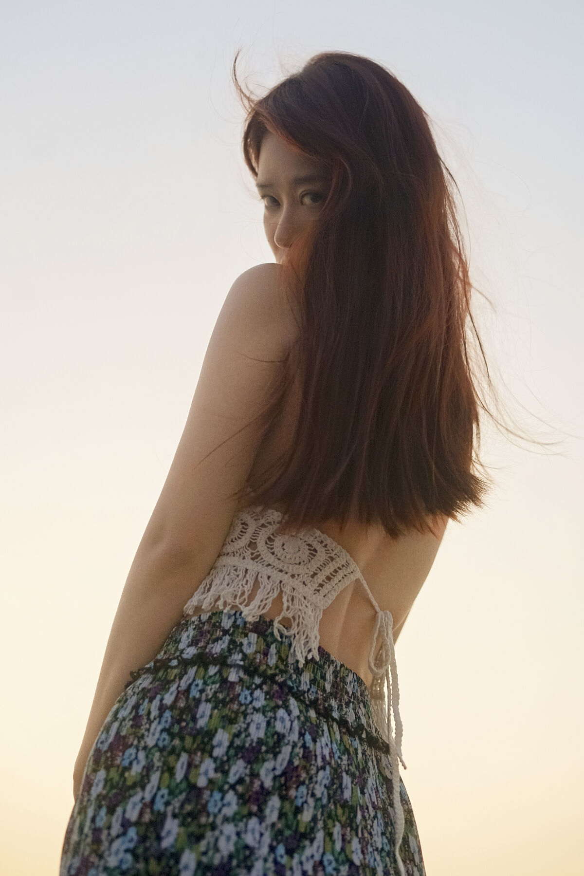 YiTuYu艺图语 Vol.8725 Chenaling_CL