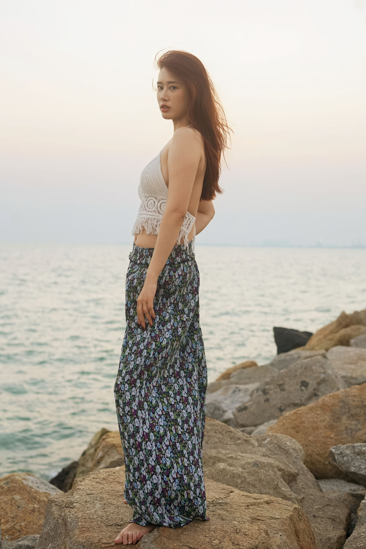 YiTuYu艺图语 Vol.8725 Chenaling_CL