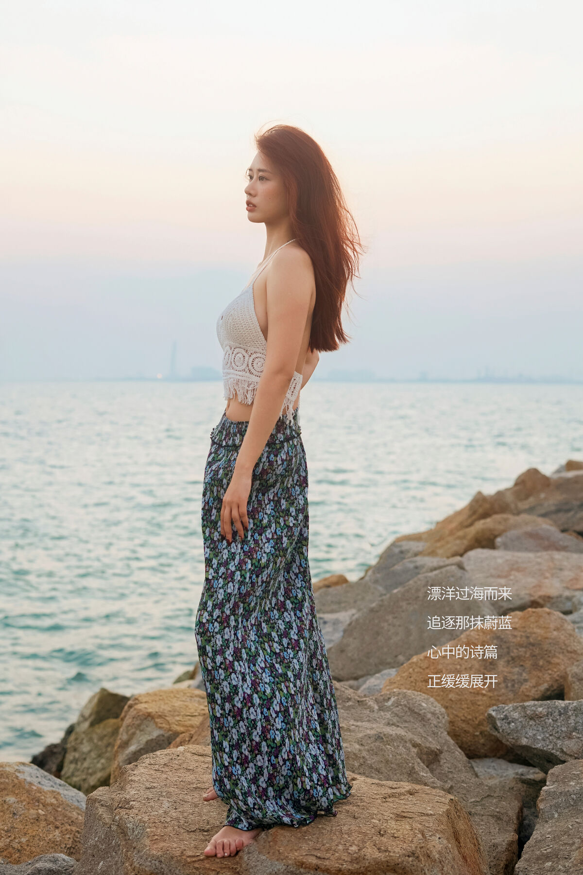 YiTuYu艺图语 Vol.8725 Chenaling_CL