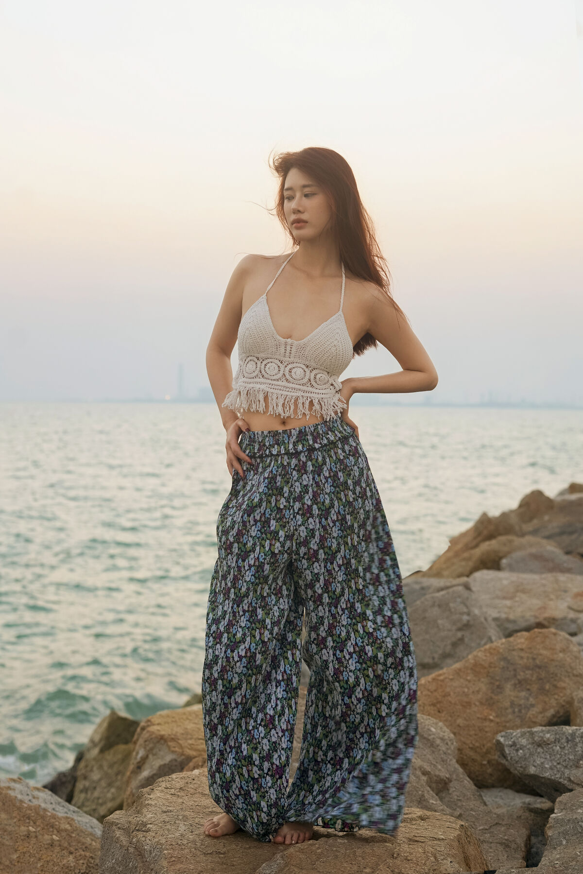 YiTuYu艺图语 Vol.8725 Chenaling_CL