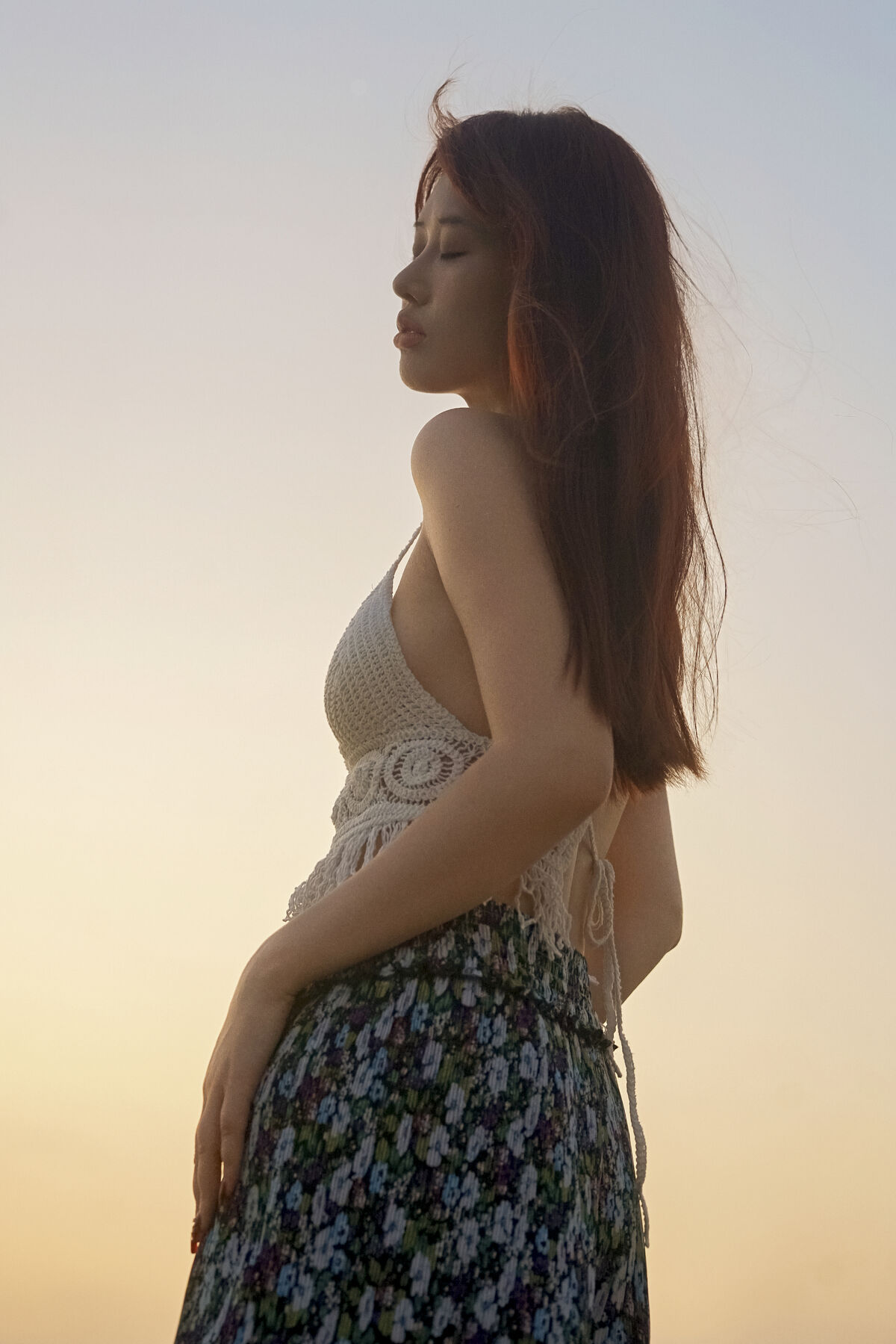 YiTuYu艺图语 Vol.8725 Chenaling_CL