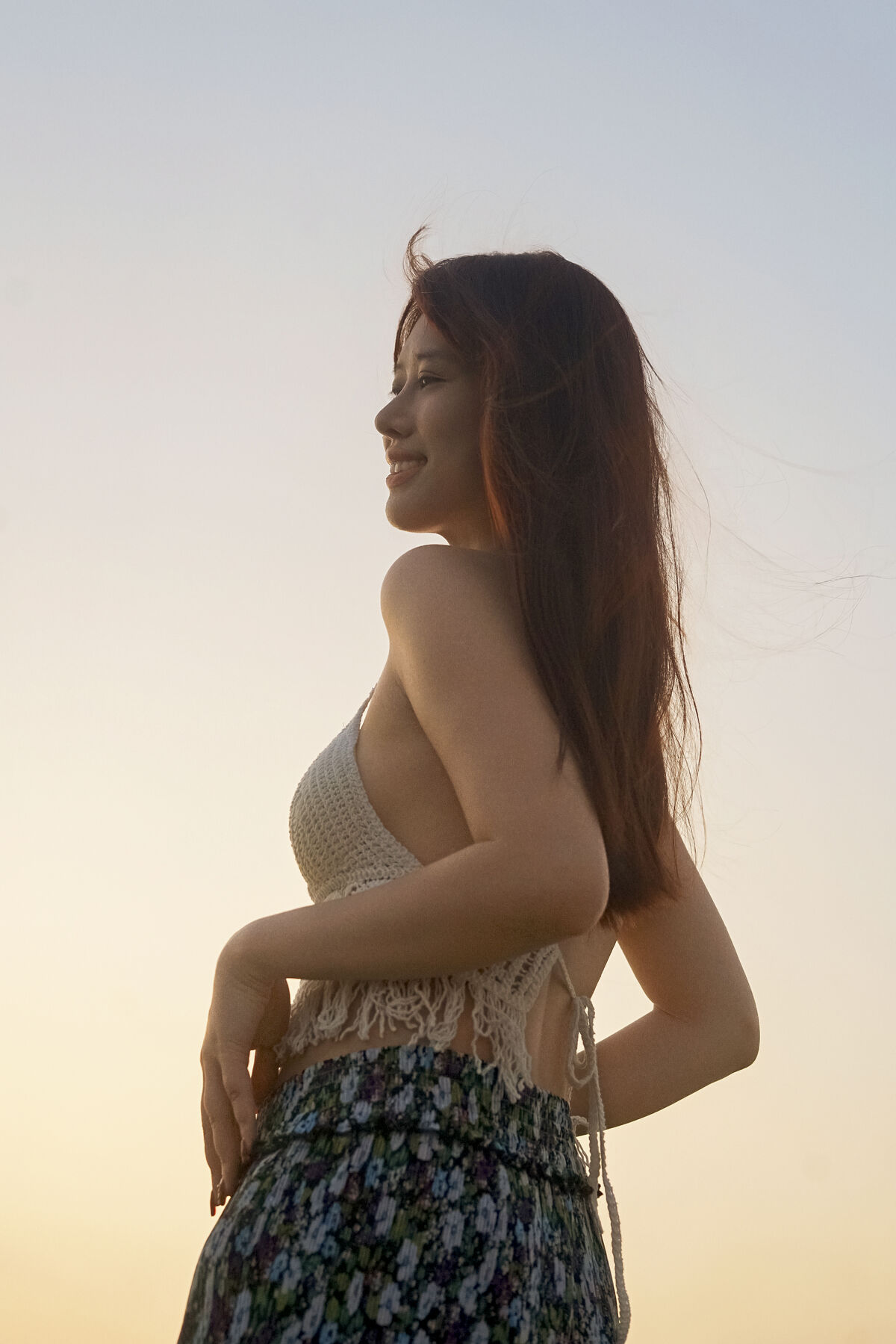 YiTuYu艺图语 Vol.8725 Chenaling_CL