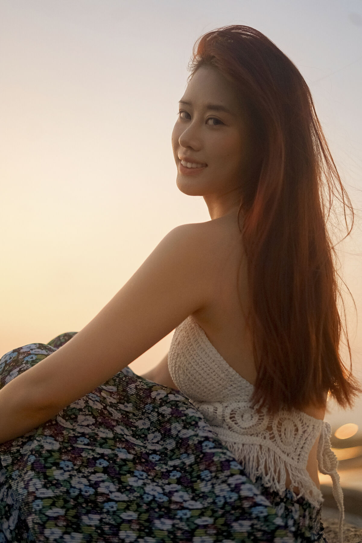 YiTuYu艺图语 Vol.8725 Chenaling_CL