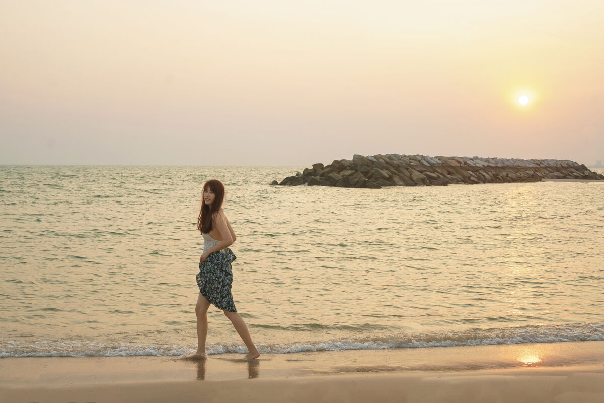 YiTuYu艺图语 Vol.8725 Chenaling_CL