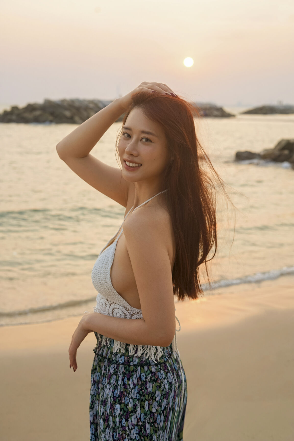 YiTuYu艺图语 Vol.8725 Chenaling_CL