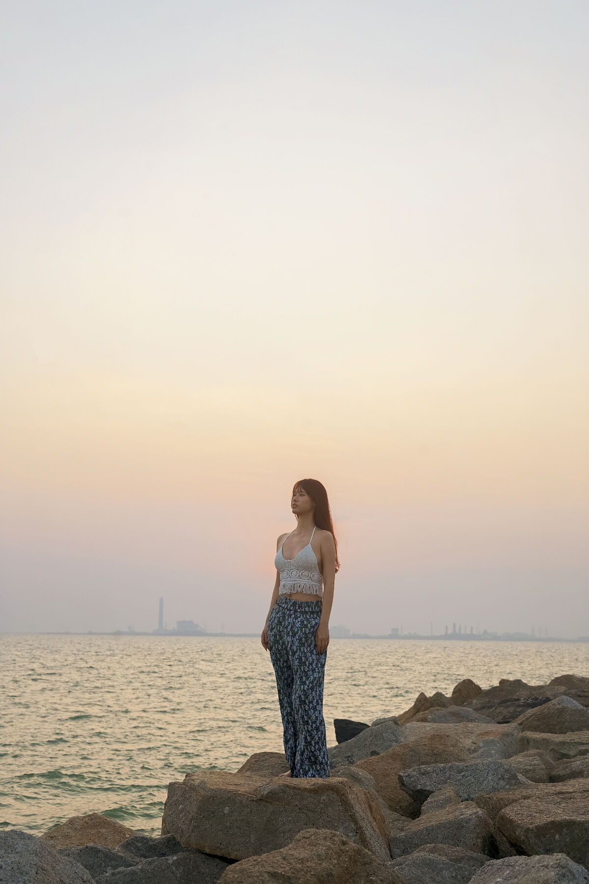 YiTuYu艺图语 Vol.8725 Chenaling_CL