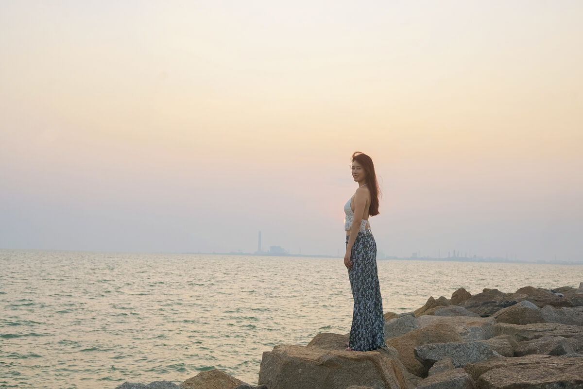 YiTuYu艺图语 Vol.8725 Chenaling_CL