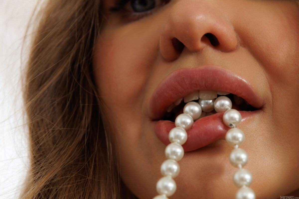 MetArt Eliness - Vintage Bed Part02