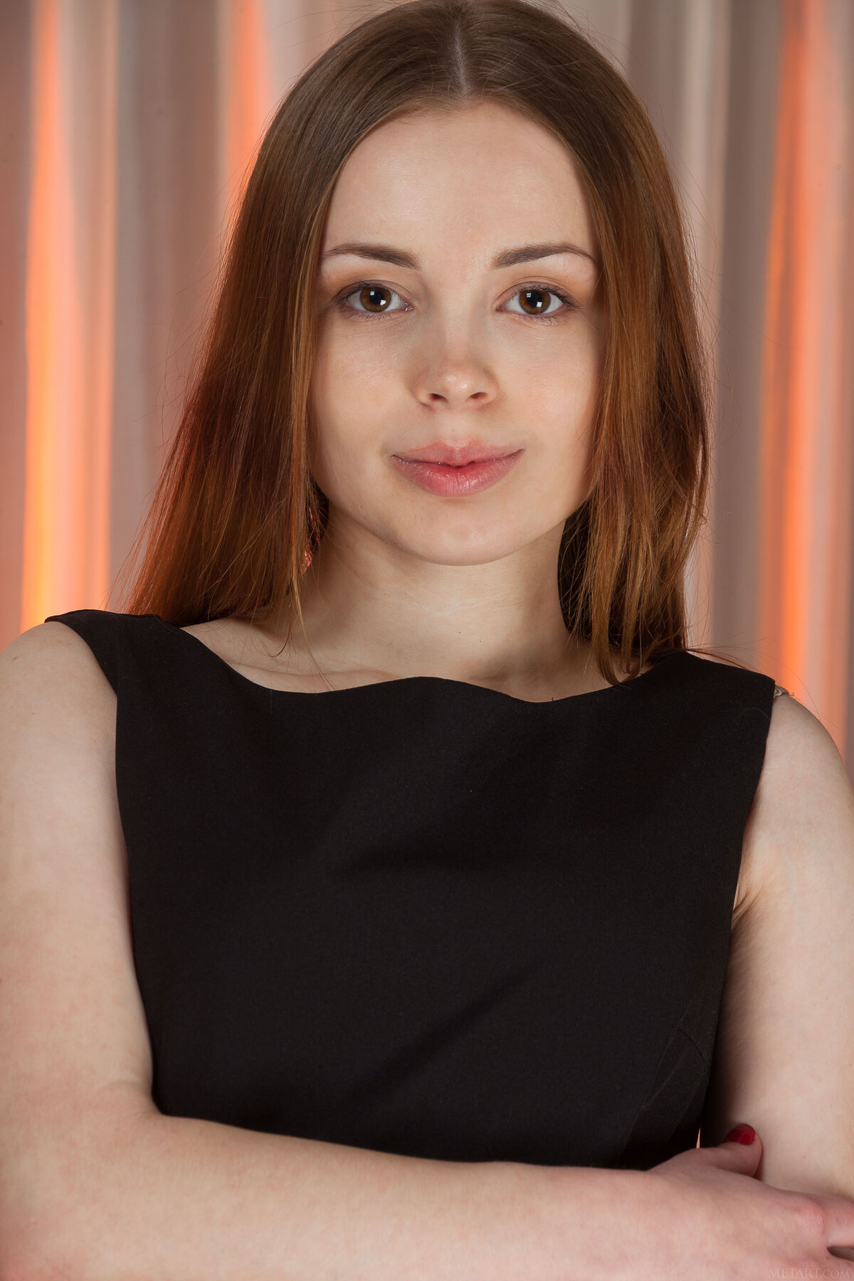 MetArt Winnie - Dolome Part02