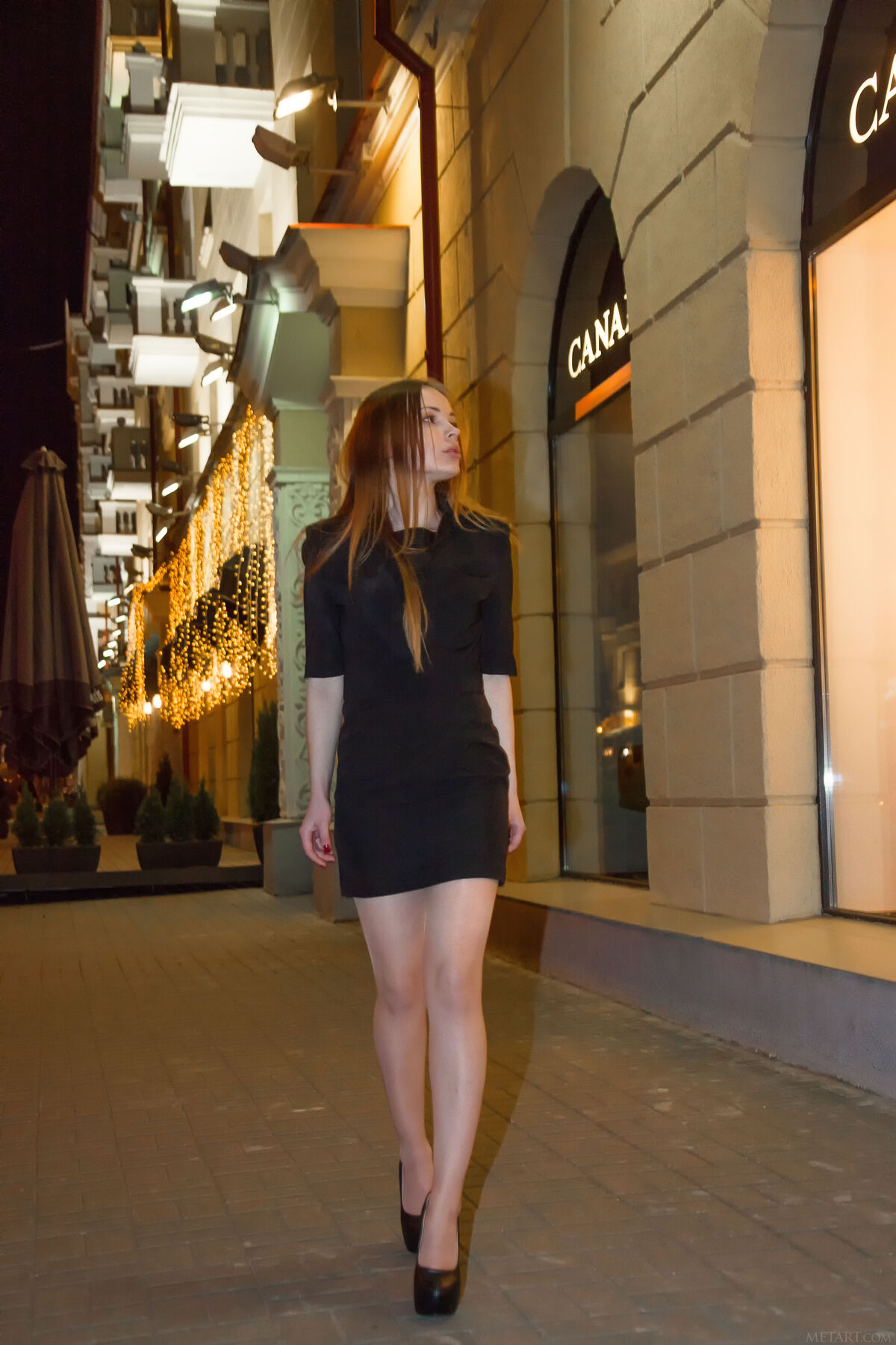 MetArt Winnie - Dolome Part02
