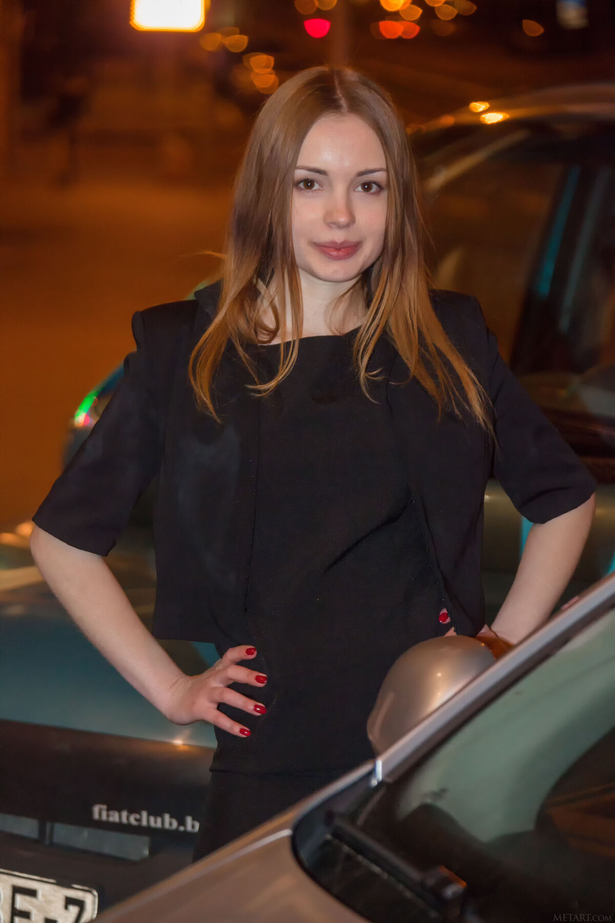 MetArt Winnie - Dolome Part02