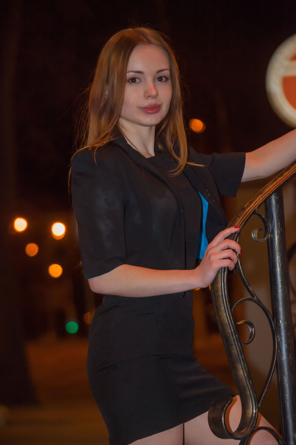 MetArt Winnie - Dolome Part02